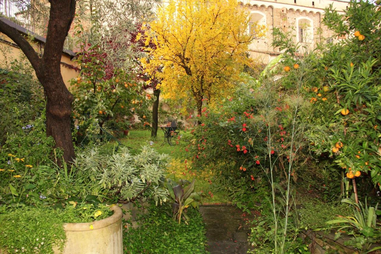 Casa Del Vescovo Florencia
