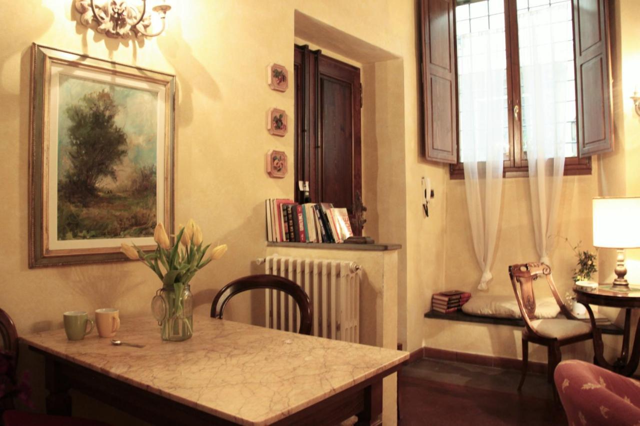 Casa Del Vescovo Florencia