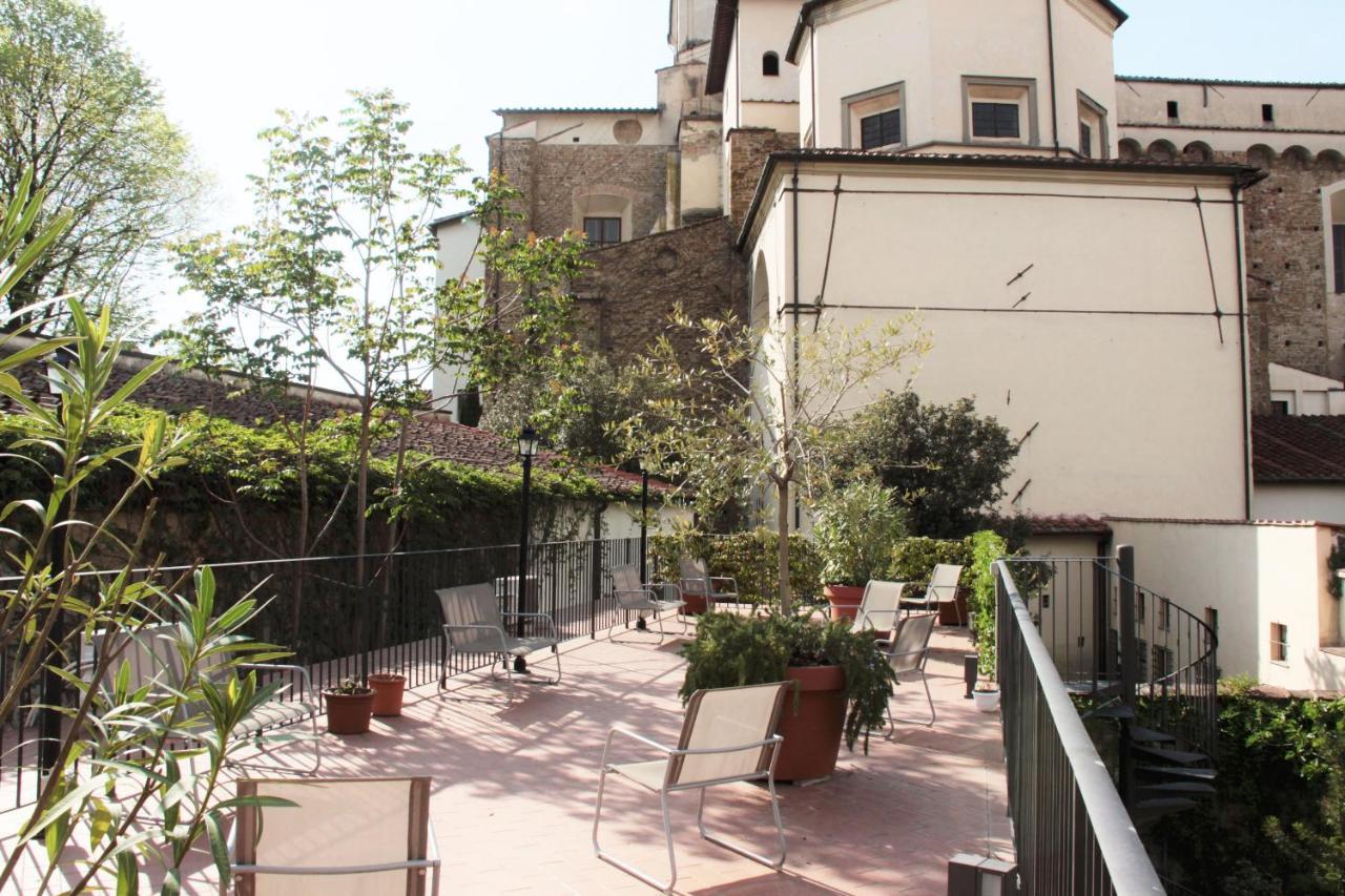 Apartamento Casa Del Vescovo
